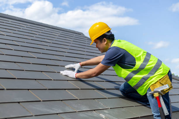 Best Roof Repair Services  in Mount Airy, GA
