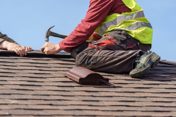 Best Commercial Roofing Services  in Mount Airy, GA