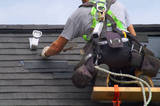 Reliable Mount Airy, GA Roofing Contractor Solutions