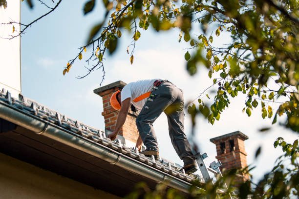 Best Roof Installation Near Me  in Mount Airy, GA