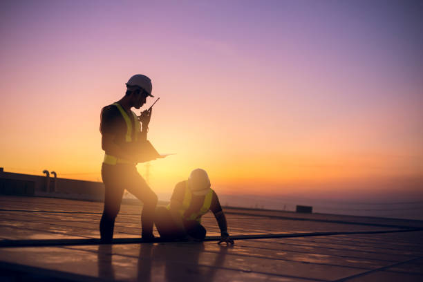 Best Shingle Roofing Installation  in Mount Airy, GA