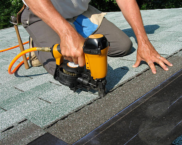 Best Best Roofing Contractors  in Mount Airy, GA