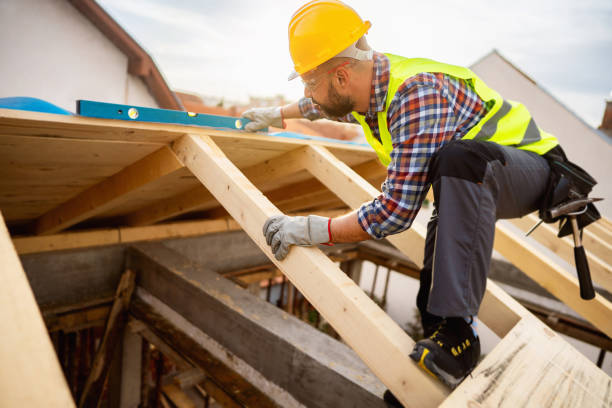 Best Roof Repair Services  in Mount Airy, GA