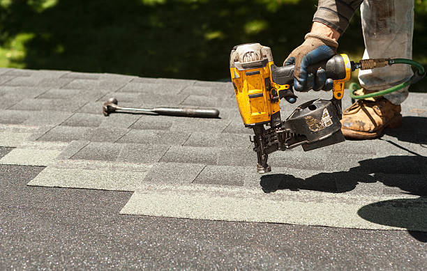 Best Commercial Roofing Services  in Mount Airy, GA